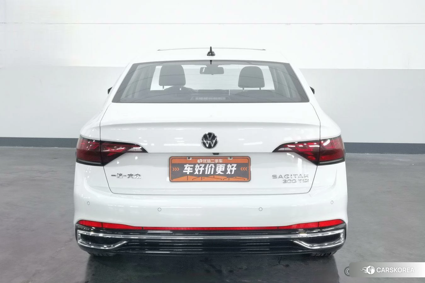 Volkswagen Sagitar id 4473896 из Китая 14