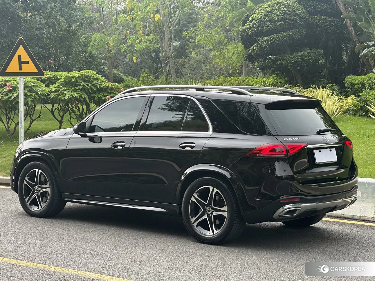 Mercedes-Benz GLE (import) id 4405909 из Китая 14