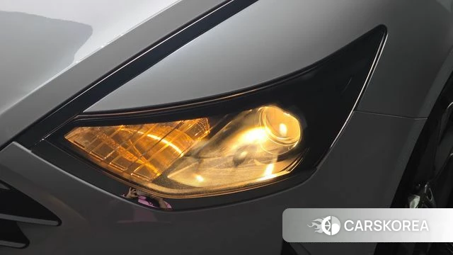Hyundai Sonata (DN8) id 4727583 из Кореи 14