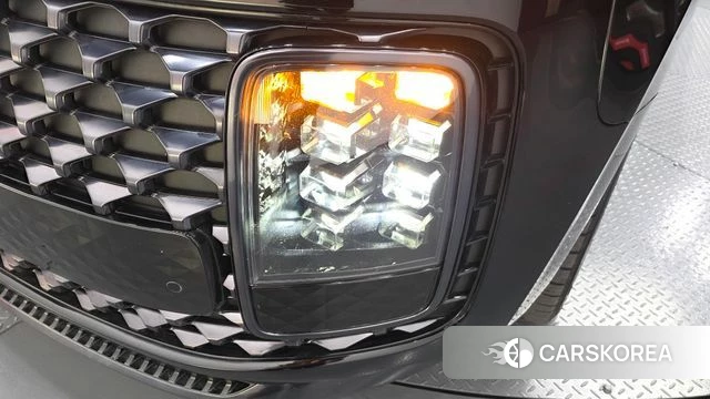 Hyundai Staria id 4223197 из Кореи 14