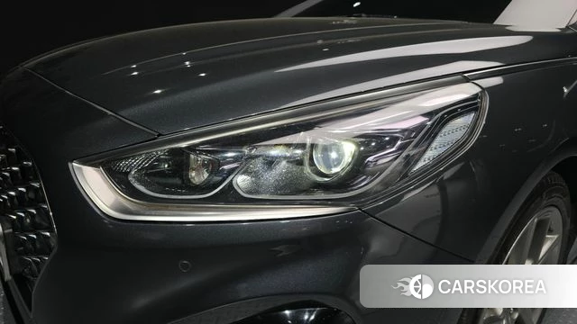 Hyundai Sonata New Rise id 4286372 из Кореи 14