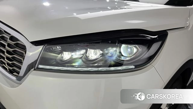 Kia The New Sorento id 4331411 из Кореи 14