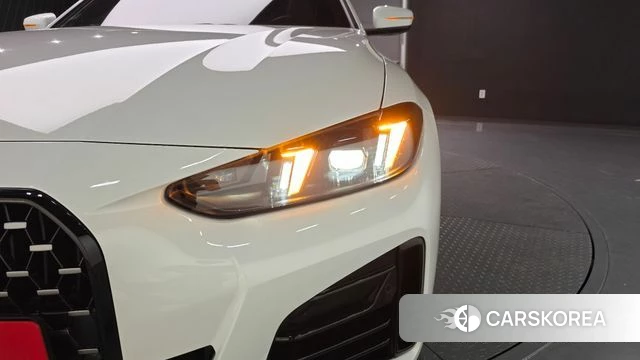 BMW 4 Series (G22) id 4200685 из Кореи 14