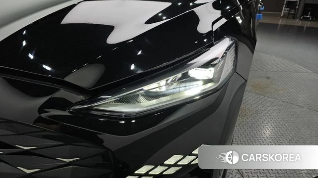 Kia K8 Hybrid id 4292708 из Кореи 14