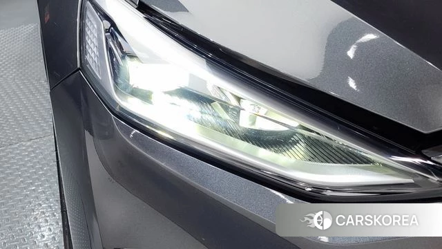 Kia K8 id 4429164 из Кореи 14