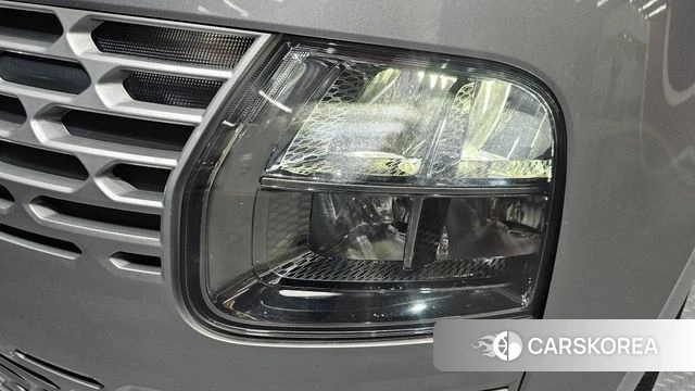 Hyundai Staria id 4631193 из Кореи 14