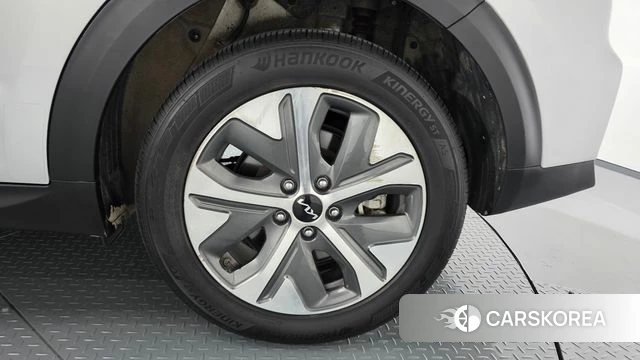 Kia Niro Plus id 4740558 из Кореи 14
