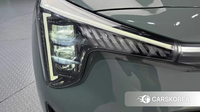 Kia The New Morning (JA) id 4308539 из Кореи 14