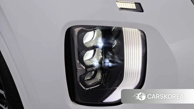 Hyundai Palisade id 4702689 из Кореи 14