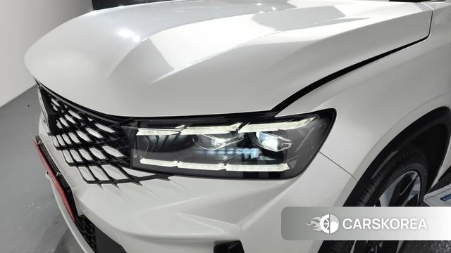 Renault Korea (Samsung) Grand Coleos id 4279856 из Кореи 14