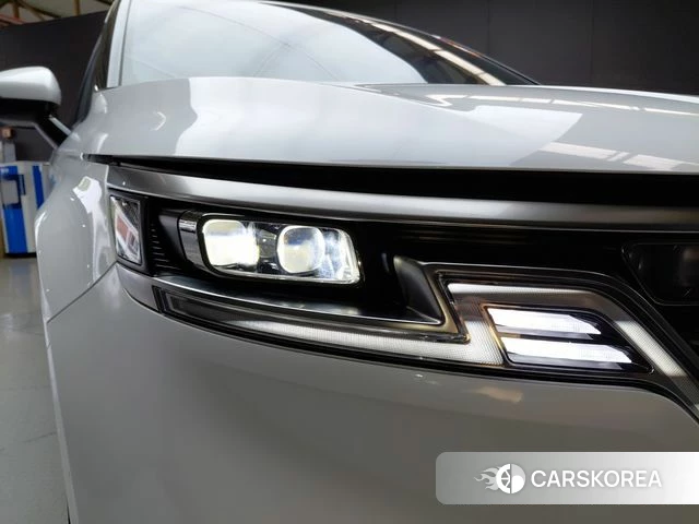 Kia Carnival 4th generation id 4624207 из Кореи 14