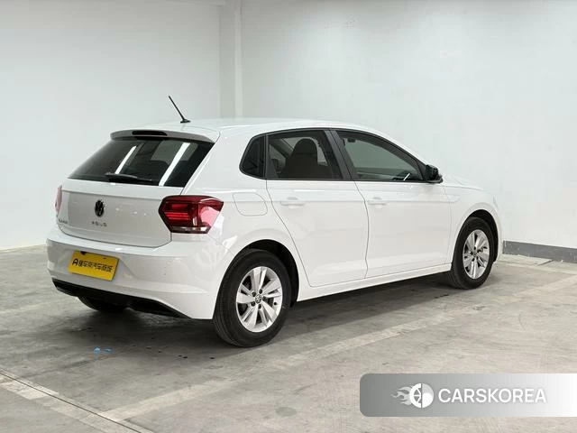 Volkswagen Polo id 4313880 из Китая 14
