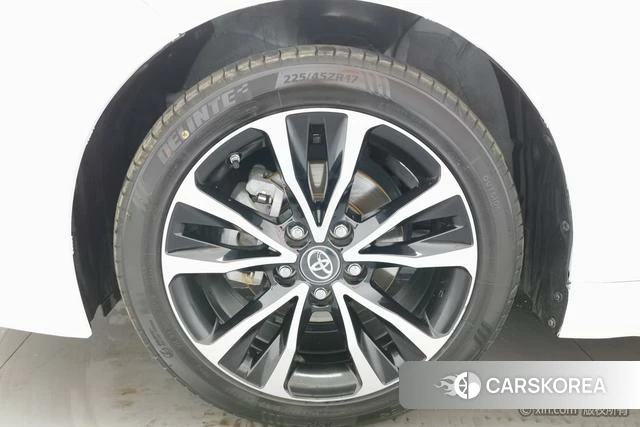 Toyota Lei Ling id 4273486 из Китая 14