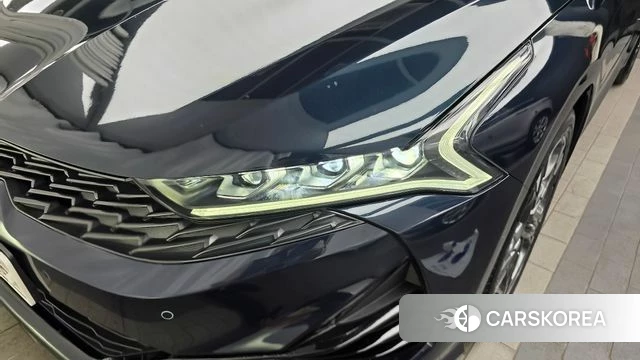 Kia K5 3rd generation id 4446616 из Кореи 14