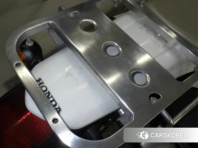 Honda CRF250L id 4184392 из Японии 14