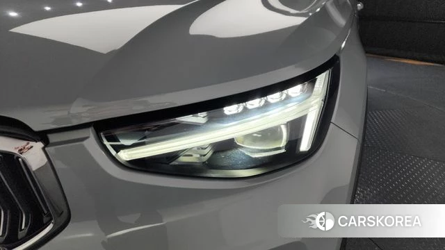 Volvo XC40 id 4322373 из Кореи 14
