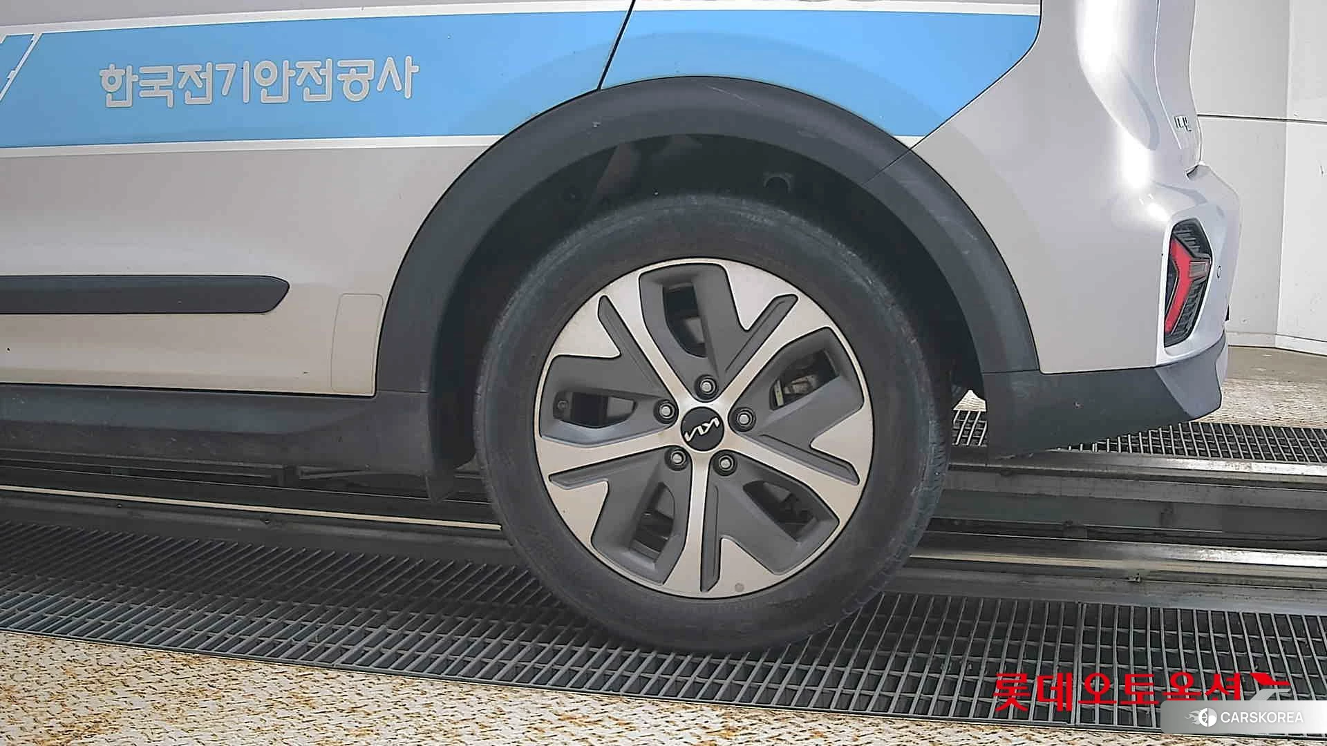 Kia Niro Plus id 4669080 из Кореи 14