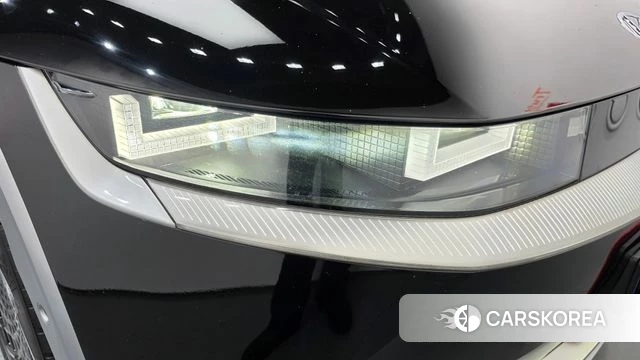 Hyundai Ionic 5 id 4716331 из Кореи 14
