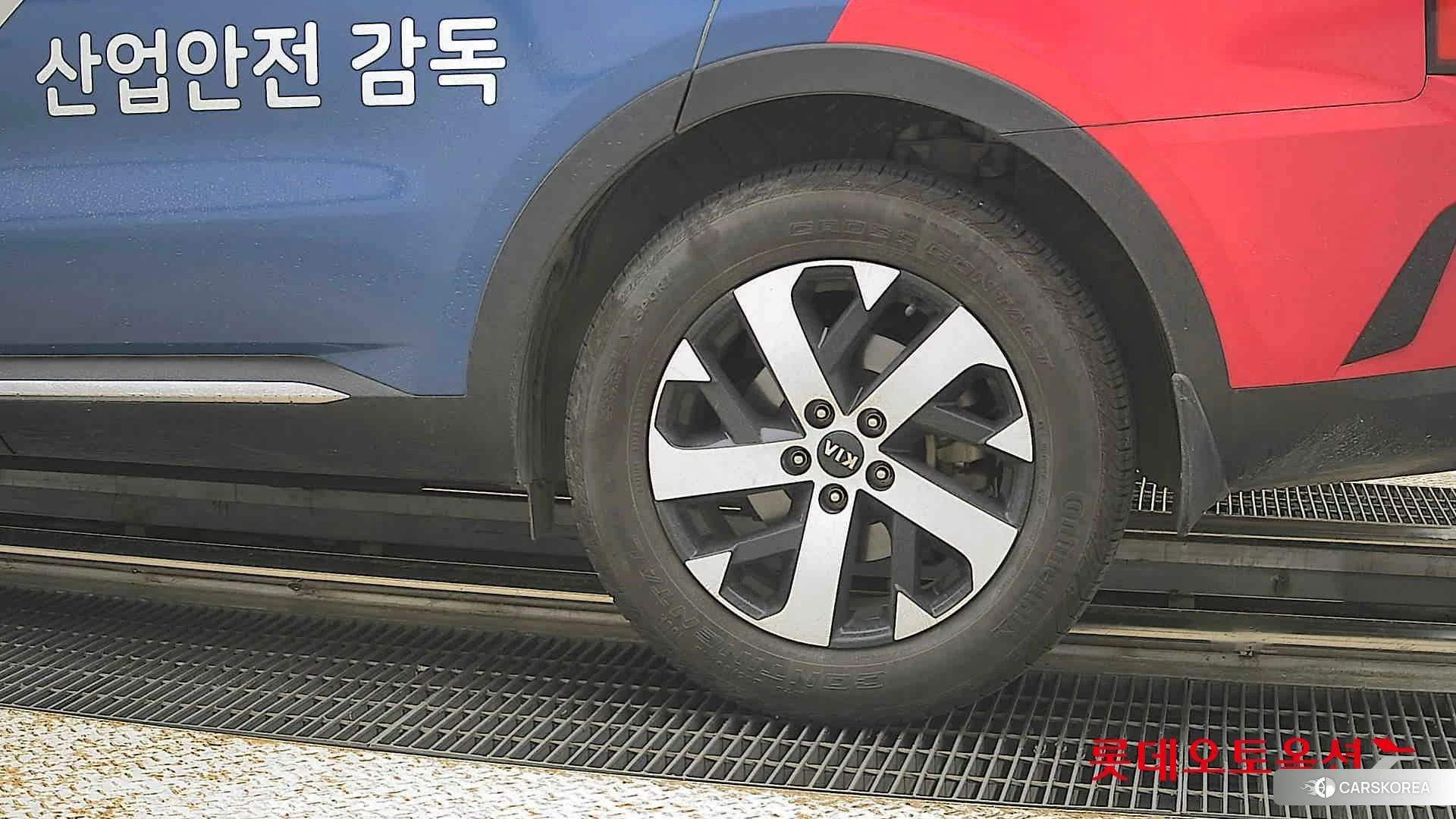 Kia Sorento id 4347329 из Кореи 14