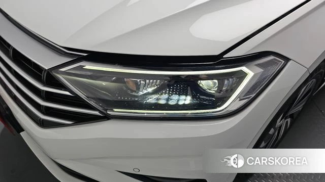 Volkswagen 7th Generation of Jetta id 4293526 из Кореи 14