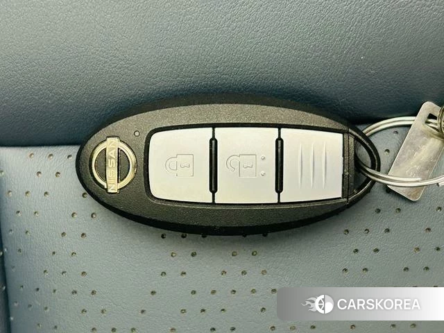 Nissan Qashqai id 4260873 из Китая 14
