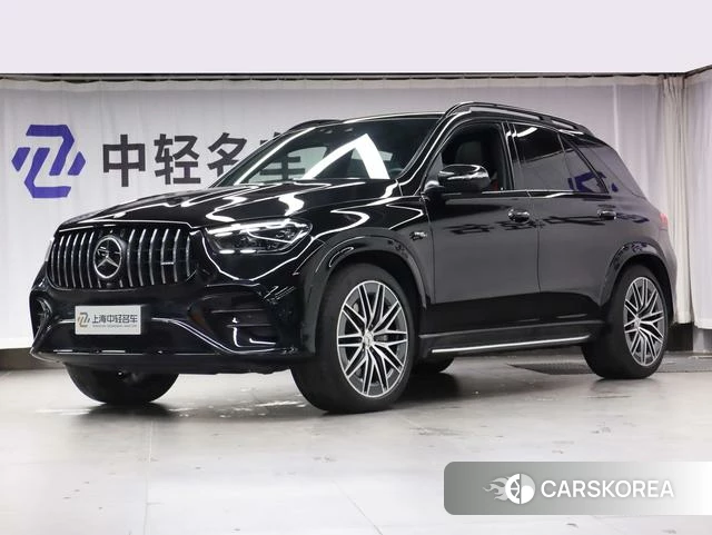 Mercedes-Benz GLE AMG id 4256234 из Китая 14