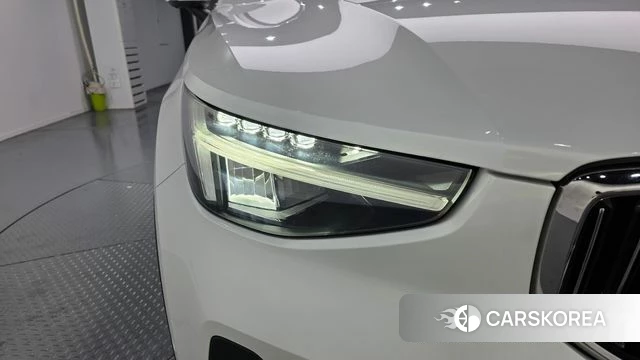 Volvo XC40 id 4308783 из Кореи 14