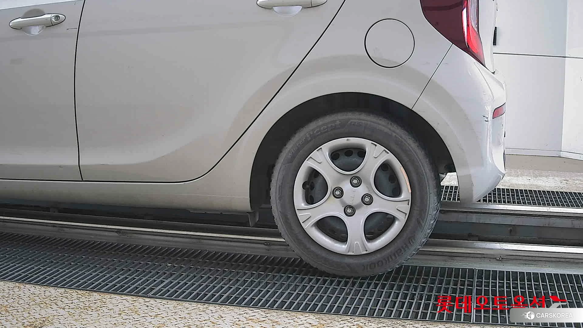 Kia Morning id 4289577 из Кореи 14
