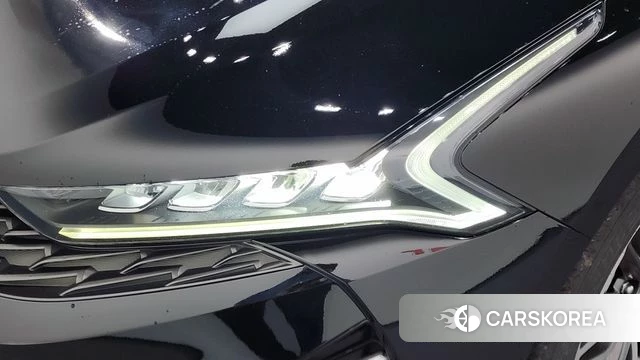 Kia K5 3rd generation id 4561053 из Кореи 14
