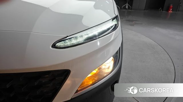 Hyundai The New Kona id 4355236 из Кореи 14