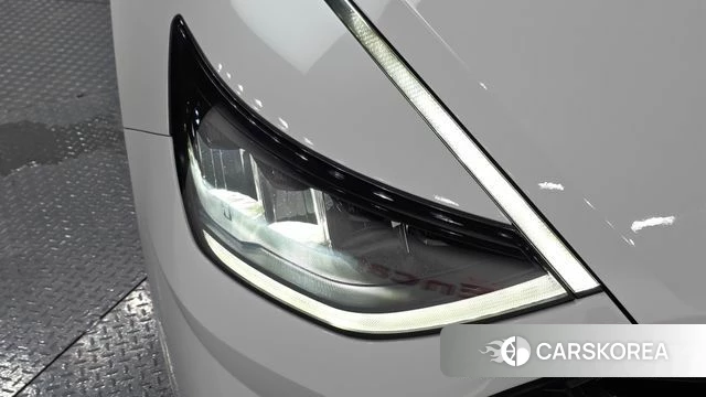 Hyundai Sonata (DN8) id 4561988 из Кореи 14