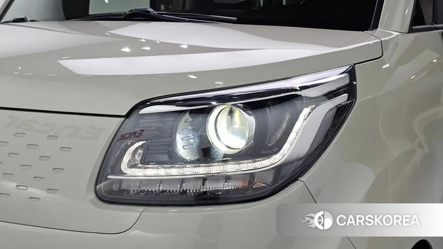 Kia The New Ray id 4849704 из Кореи 14