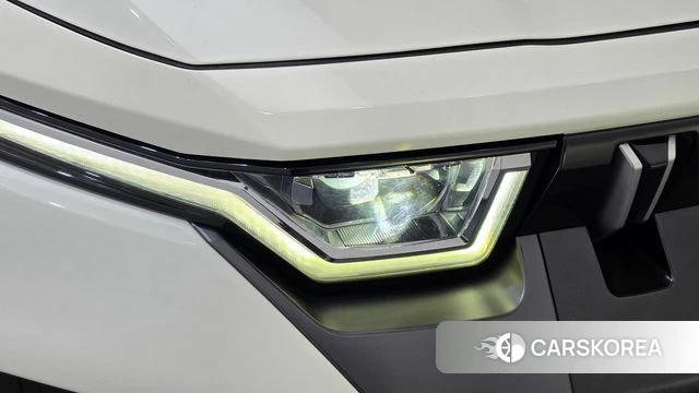 Ssangyong Torres id 4871739 из Кореи 14