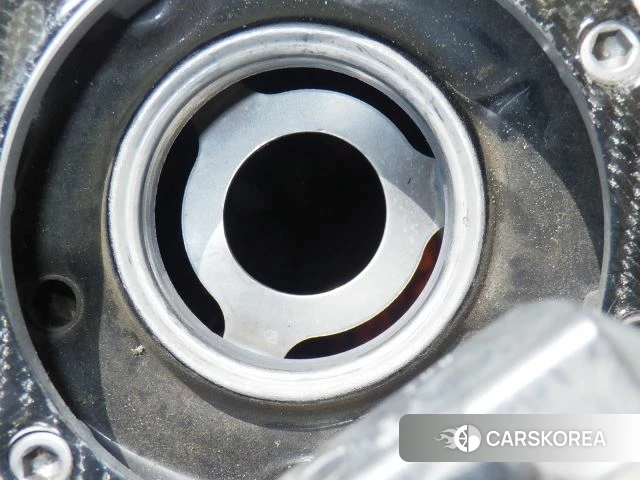 Honda CBR600RR id 4184675 из Японии 14