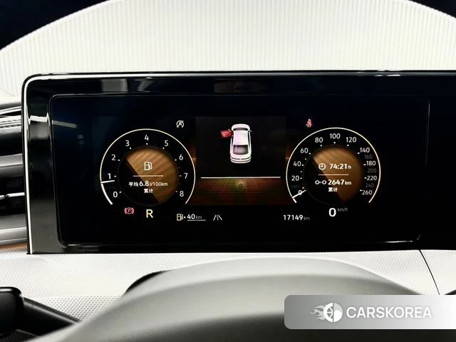 Volkswagen Lingdu id 4255955 из Китая 14