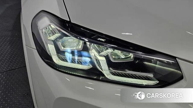 BMW X4 (G02) id 4730018 из Кореи 14