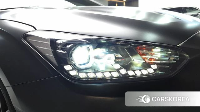 Hyundai Veloster (JS) id 4849500 из Кореи 14