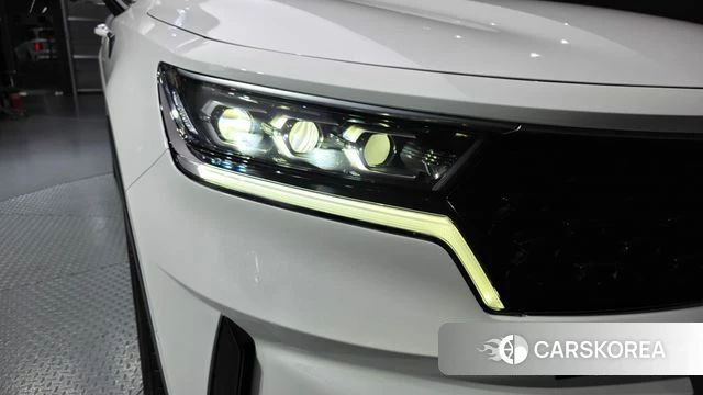 Kia Sorento 4th Generation id 4433074 из Кореи 14