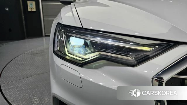 Audi A6 (C8) id 4396174 из Кореи 14
