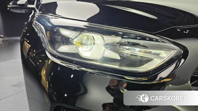 Kia Come New K3 id 4907701 из Кореи 14