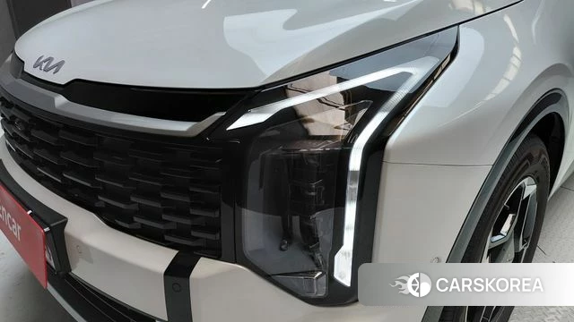 Kia The New Sportage 5th Generation id 4847453 из Кореи 14