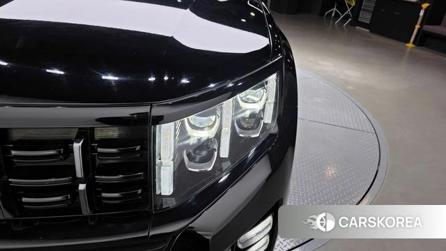 Kia Mohave Master id 4223750 из Кореи 14