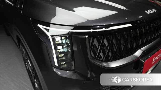 Kia The New Carnival 4th Generation id 4847181 из Кореи 14