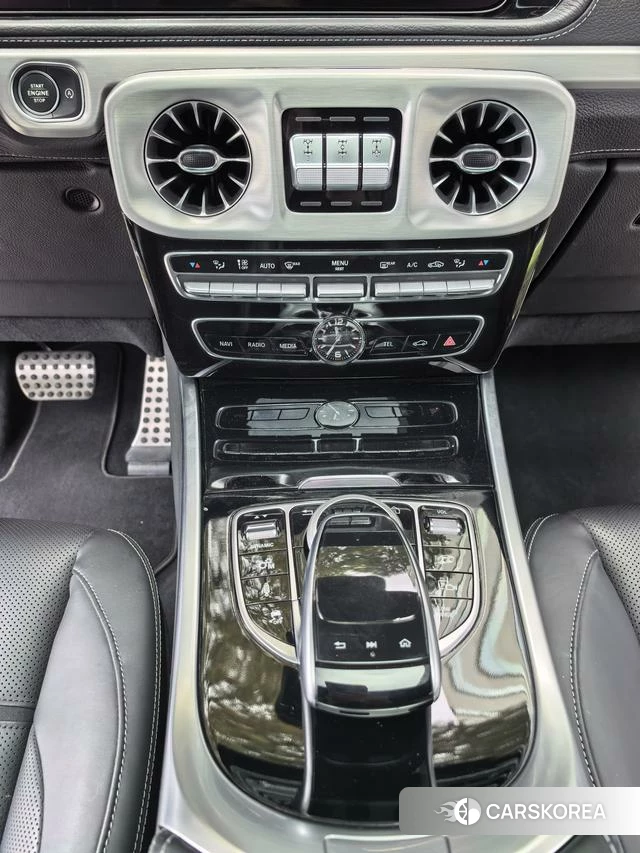 Mercedes-Benz G-class AMG id 4277716 из Китая 14