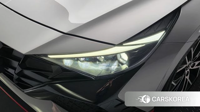 Hyundai Avante (CN7) id 4657182 из Кореи 14