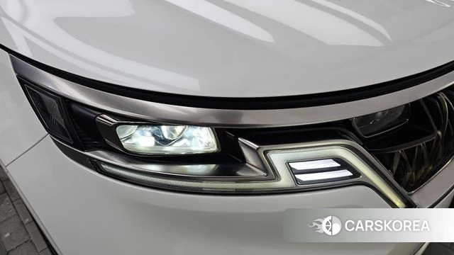 Kia Carnival 4th generation id 4423032 из Кореи 14