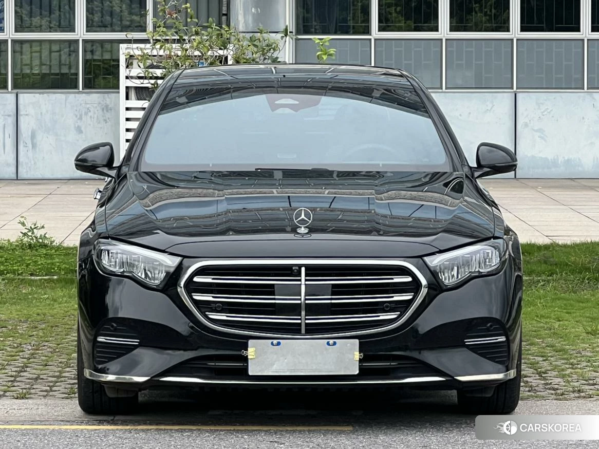 Mercedes-Benz E-class id 4413483 из Китая 14