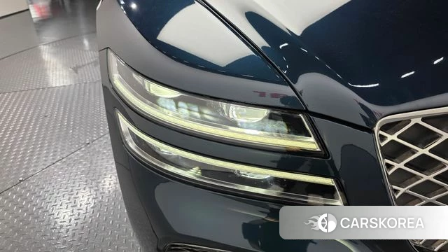Genesis G80 (RG3) id 4561575 из Кореи 14