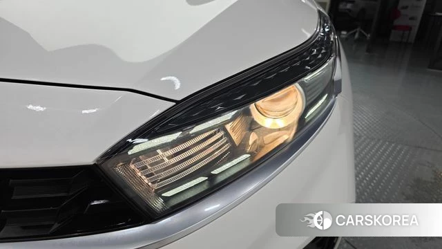Kia The New K3 2nd generation id 4593942 из Кореи 14