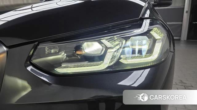 BMW X4 (G02) id 4561792 из Кореи 14